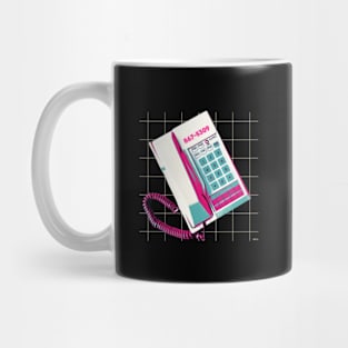 ONYA | CALL ME (8675-309) Mug